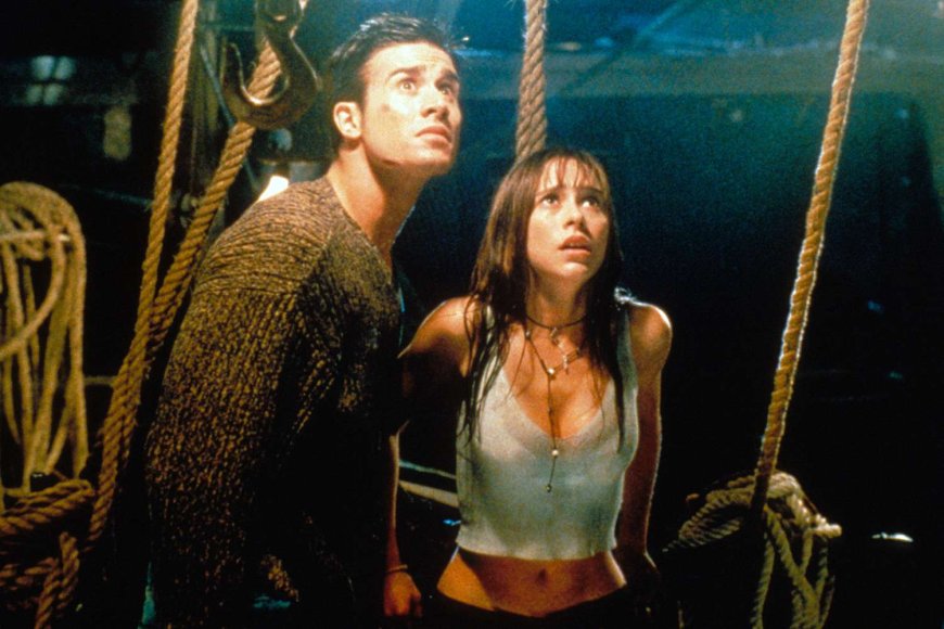 Jennifer Love Hewitt Confirms Return for “I Know What You Did Last Summer” Reboot: 'Never Too Late to Go Back'