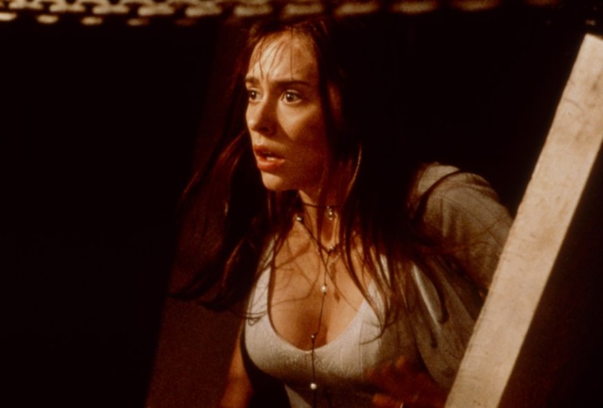 Jennifer Love Hewitt Confirms Return for New ‘I Know What You Did Last Summer’ Movie at Sony