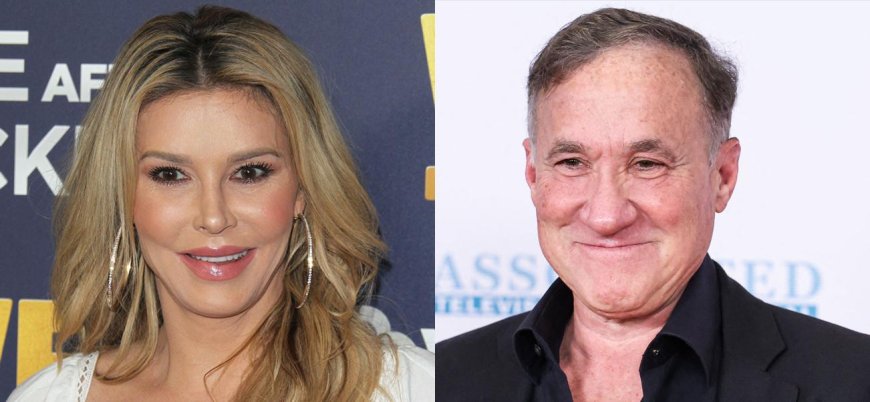 Dr. Terry Dubrow's Warning To Brandi Glanville Sparks Conspiracy Theories About Her Swollen Face