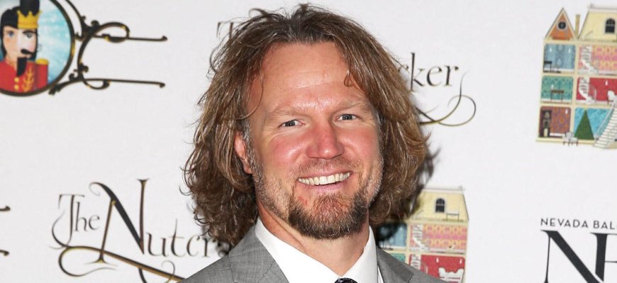 'Sister Wives' Kody Brown Slammed For Not Taking 'Accountability' After 'Soulmate' Remarks