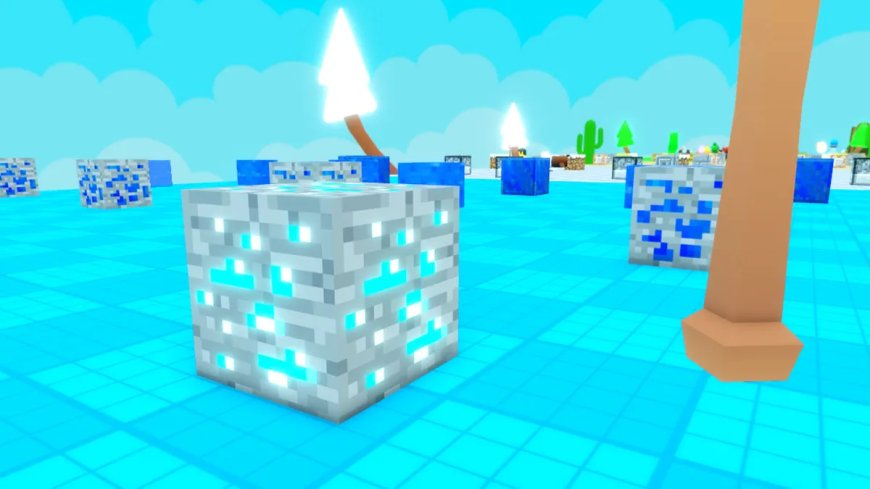 Roblox Block Miner Codes