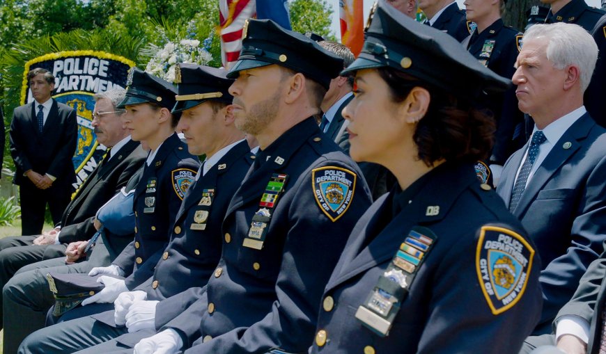 ‘Blue Bloods’ Series Finale: Who Died, Who’s Married and Who Is Pregnant?