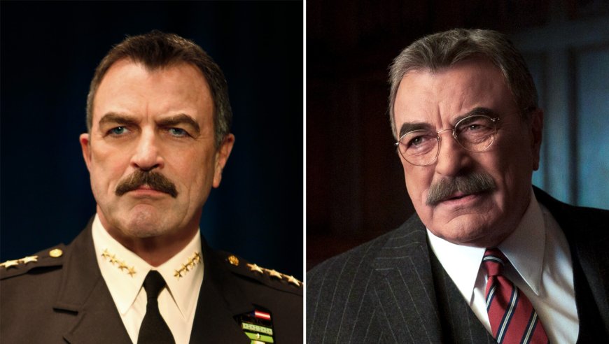 ‘Blue Bloods’ Cast Has Changed a lot From Season 1 to Season 14: A Look Back