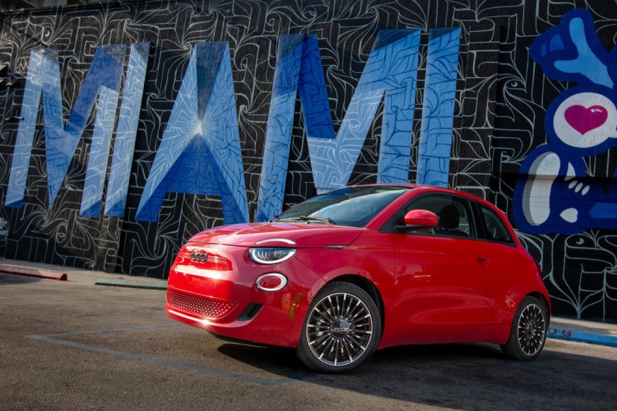 Fiat 500e for just taxes? Colorado dealer's crazy offer explained