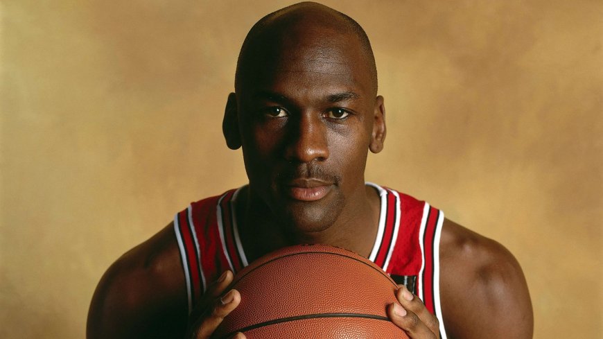 Michael Jordan’s brother reveals the moment he realised the 12-year-old was destined for greatness