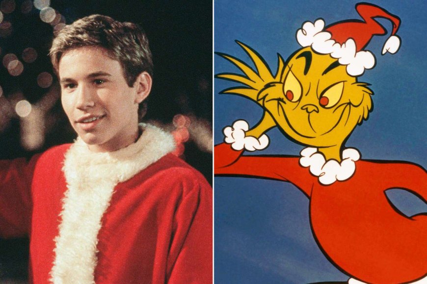 From “Home Alone” to “Charlie Brown”, Get Cozy with These 36 Classic Christmas Movies