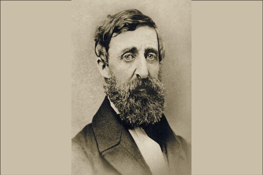 大美文豪勵志文學系列》隱士梭羅（Henry David Thoreau 1817-1862）（下）