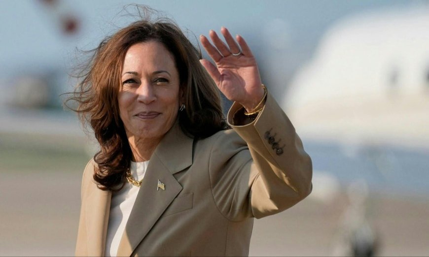 2024最常被念錯的單字清單出爐：賀錦麗Kamala、爆紅單曲Espresso、快時尚品牌Shein上榜，你念對了嗎？