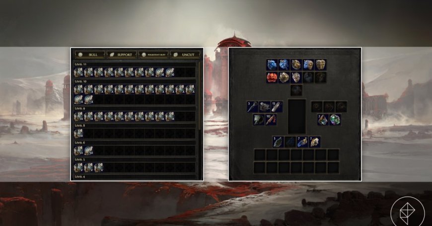 Best stash tabs to buy in Path of Exile 2