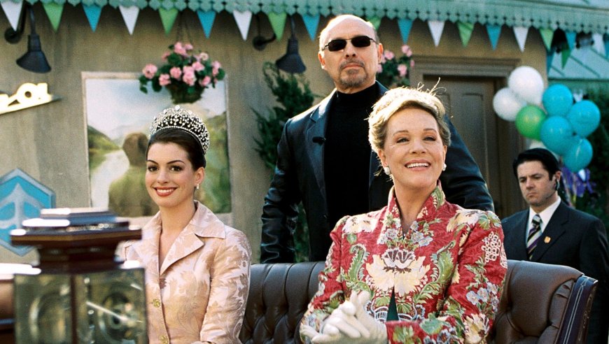 'Princess Diaries 3' Is Happening — But What Has the Cast Said About It?