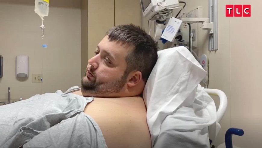 1000-Lb. Best Friends’ Scott Bagwill’s Surgery Is at Risk in Sneak Peek