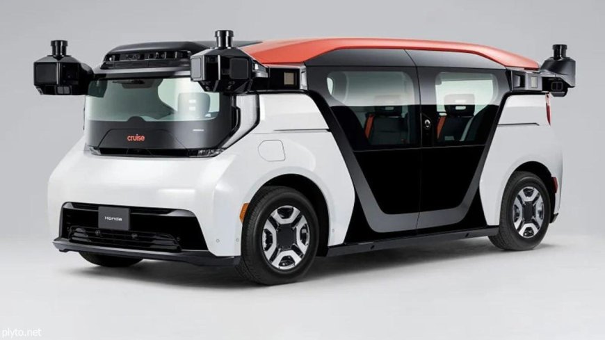 GM pulls the plug on Cruise robotaxi division