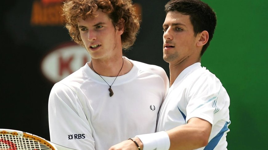 Tim Henman wants to see Novak Djokovic struggle in first few matches with Andy Murray as coach