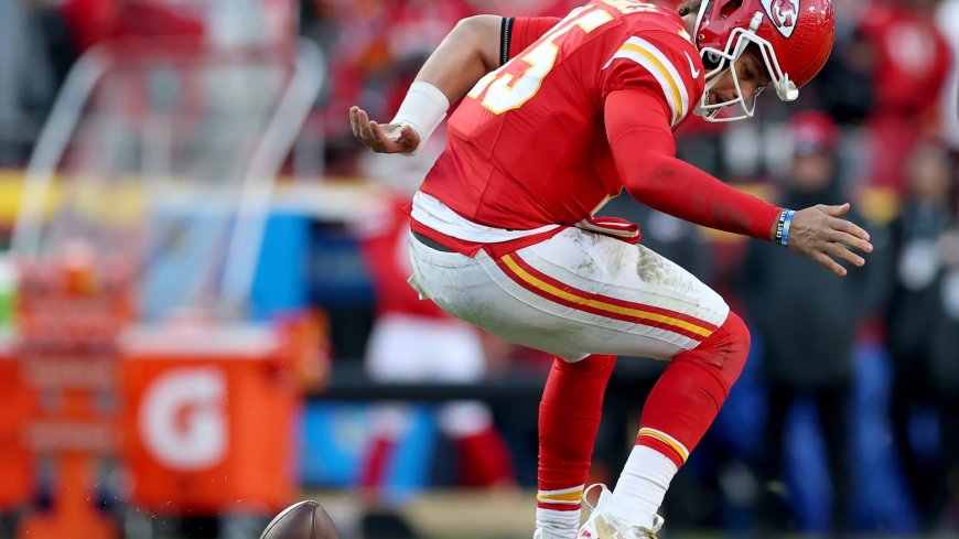 ‘Concern for the opponent’ – After four astonishing ways to win in the NFL can the Kansas City Chiefs keep getting lucky?