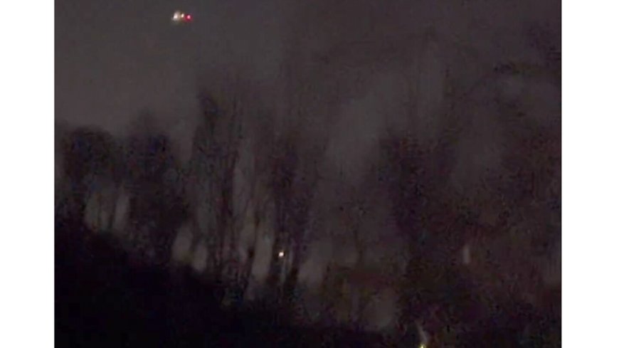 Mystery drone sightings keep happening in New Jersey. Here's what we know (and don't know)