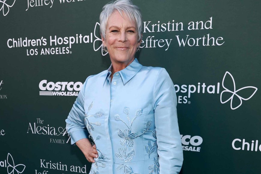 Jamie Lee Curtis Reveals Why “Freaky Friday” Fans Needed to Wait 22 Years for the “Freakier Friday” Sequel