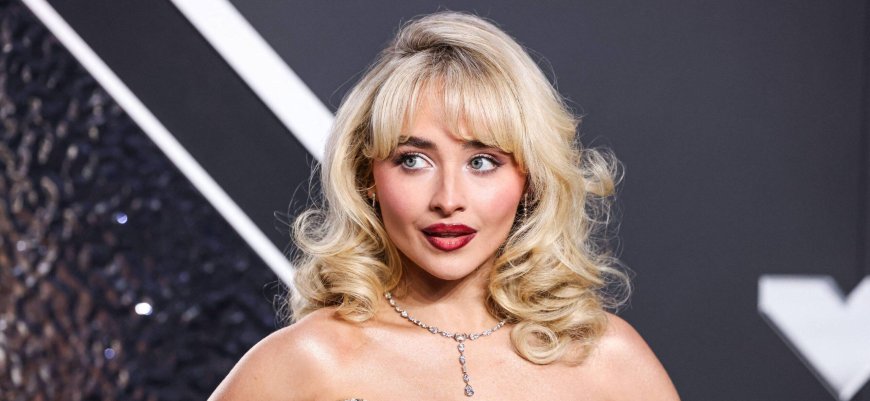 Sabrina Carpenter Was 'Convinced' Paul McCartney Was Her 'Future Husband'