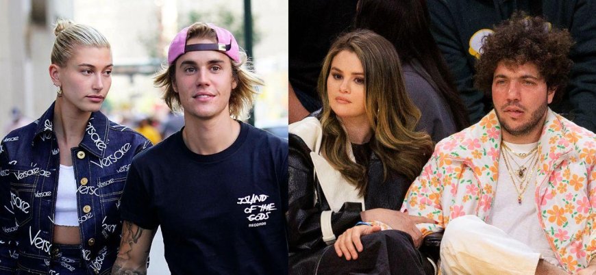 Selena Gomez Allegedly Delayed Engagement News In Order Not To 'One-Up' Ex Justin Bieber's Baby News