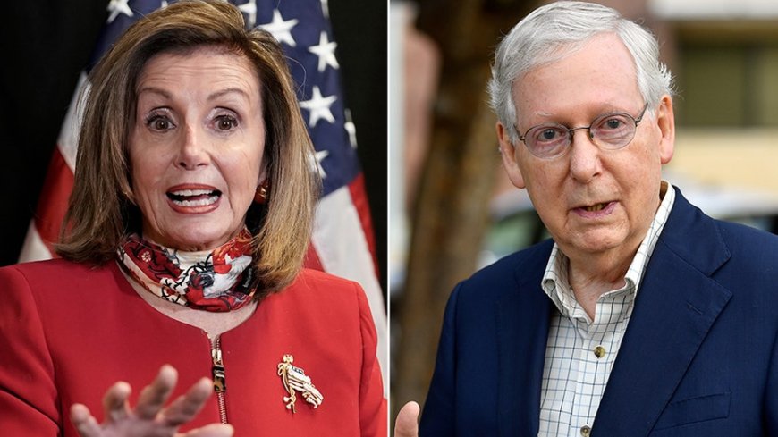 3 ways to minimize your own risk of falling like Pelosi and McConnell