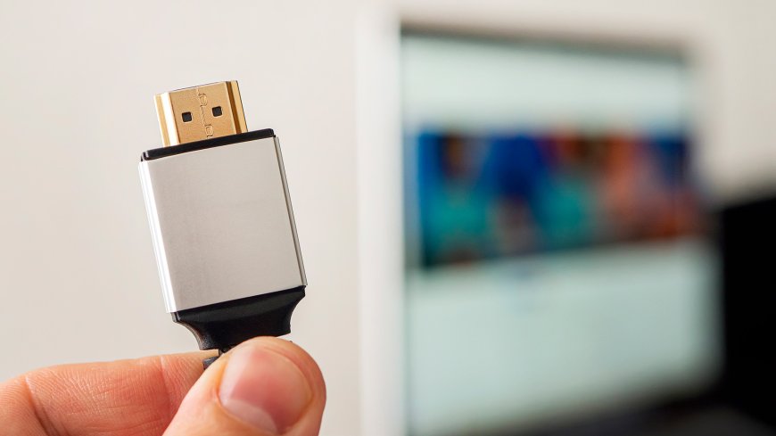 The next version of HDMI is said to launch at CES 2025, with 'a wide range of higher resolutions and refresh rates' and a new cable