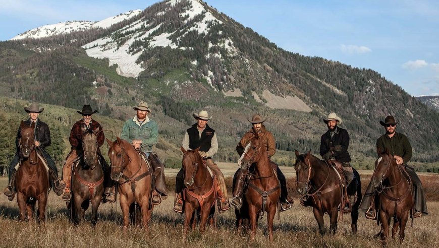 Yellowstone Cast’s Quotes on Kevin Costner Drama and Show's Future