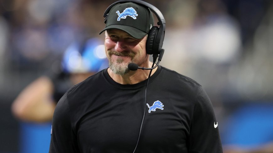 ‘They won’t be champions’ – Detroit Lions’ biggest weakness exposed leaving fans worried about team’s uncertain future