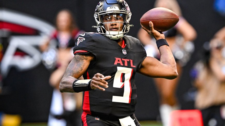 ‘Pure ability’ – NFL insider ranked Michael Penix Jr. above all rookie QBs as Atlanta Falcons plot Kirk Cousins’ fate