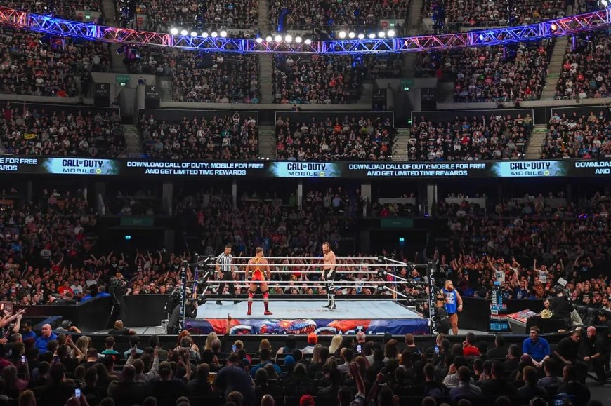 ‘This is crazy’ – WWE to ‘make millions’ as fans left deprived of much-loved matches with ‘cold’ Netflix decision