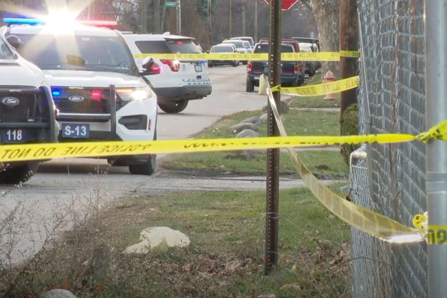 3 Women Found Dead Inside Ohio Home in 'Alarming and Troubling' Scene: ‘Very Complex'