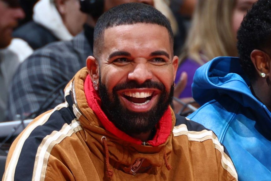 Drake Causes Hometown Lookalike Contest Organizer to 'Hyperventilate' by Offering Surprise $10,000 Prize