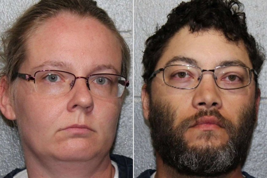 Minnesota Parents Who Locked Their Kids in Cages for ‘Their Safety’ Sentenced to 4 Years: Reports