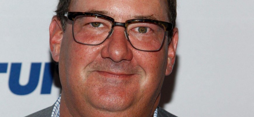 Brian Baumgartner Credits 'The Office'’s Christmas Episode For Its Big Break