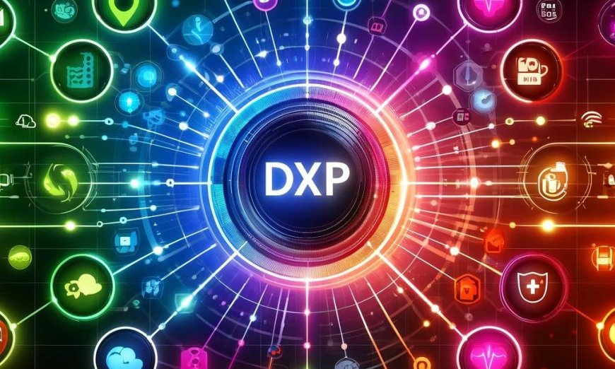 資料交換平台(DXP)服務的崛起：解讀市場現況與未來發展