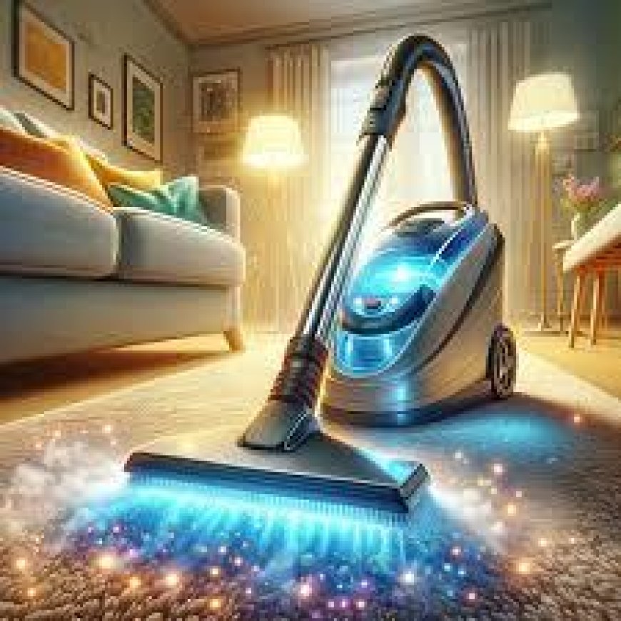 How Carpet Cleaning Transforms Your Home&rsquo;s Comfort Levels