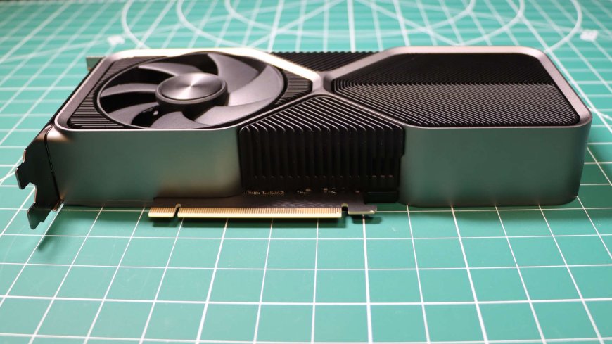 Zotac website leak seemingly confirms monstrous 32GB Nvidia RTX 5090 but we're still concerned about how stingy Nvidia might be further down its new GPU range