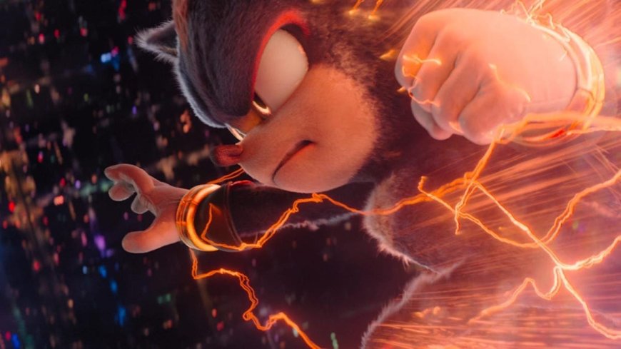 Look Out: Sonic The Hedgehog 3’s Post-Credits Scene Is Spreading Online