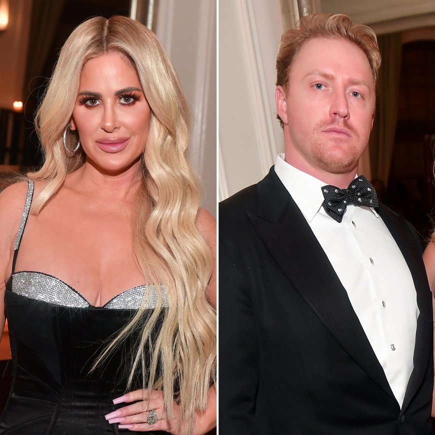 Kim Zolciak Says Life With Ex Kroy Biermann Was 'Torture' 