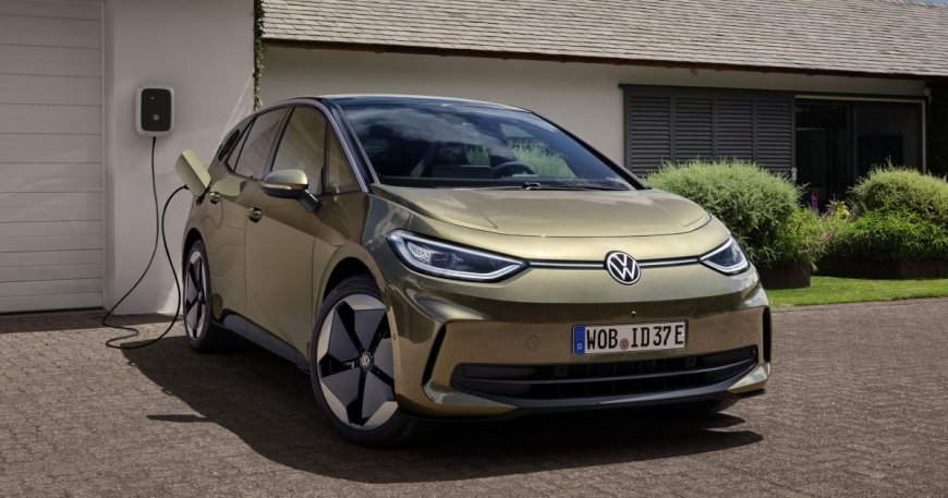 Will the Volkswagen ID.3 EV hatch ever come to Australia?