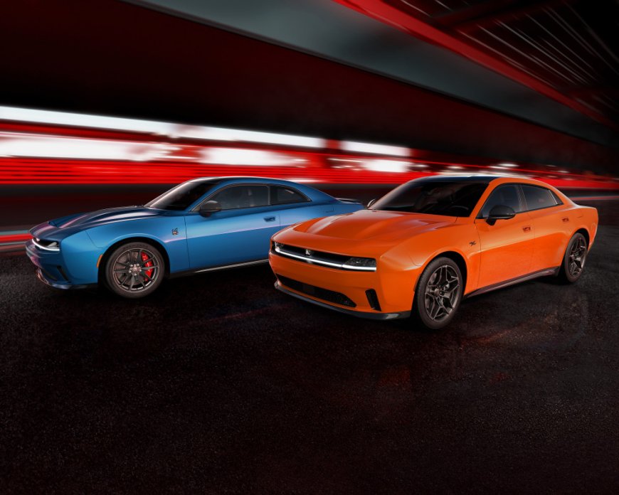 Will the next-gen 2025 Dodge Charger EV be a hit or miss?