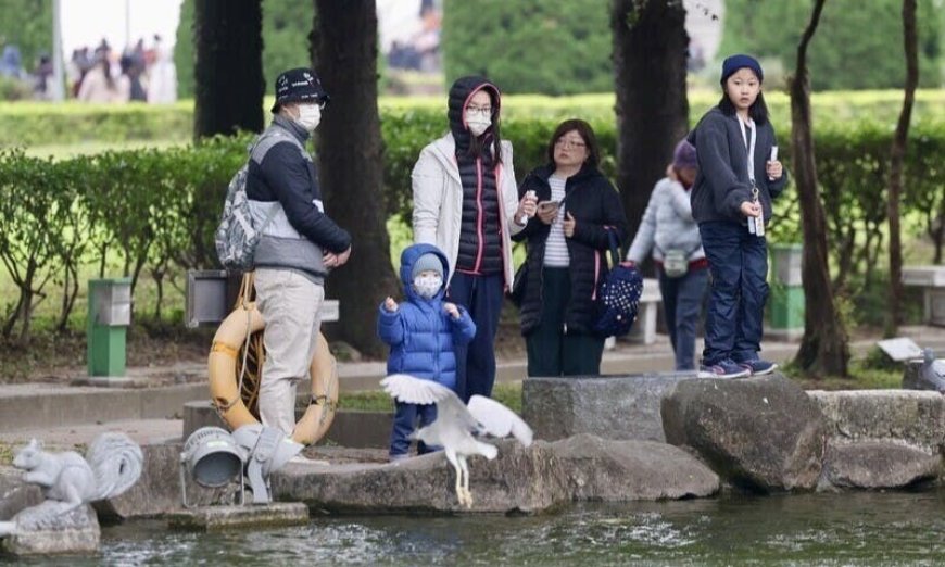 冷氣團來襲心血管疾病風險增，掌握起床時、出門前、進門後三大保暖秘訣