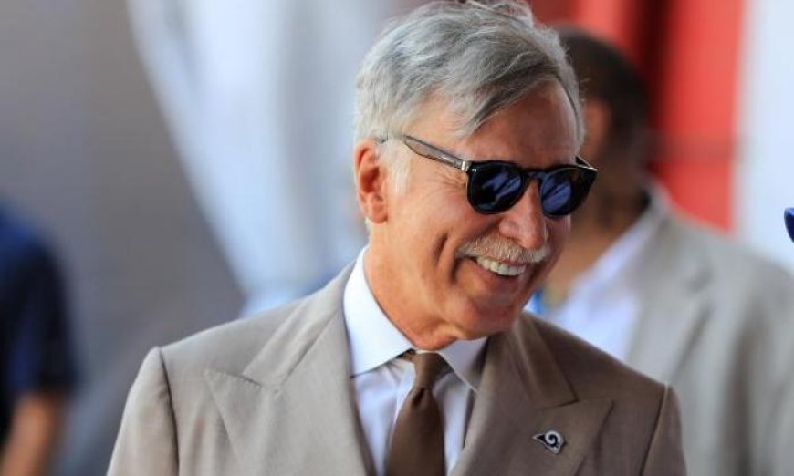 Arsenal and Denver Nuggets owner Stan Kroenke gets huge £600million boost