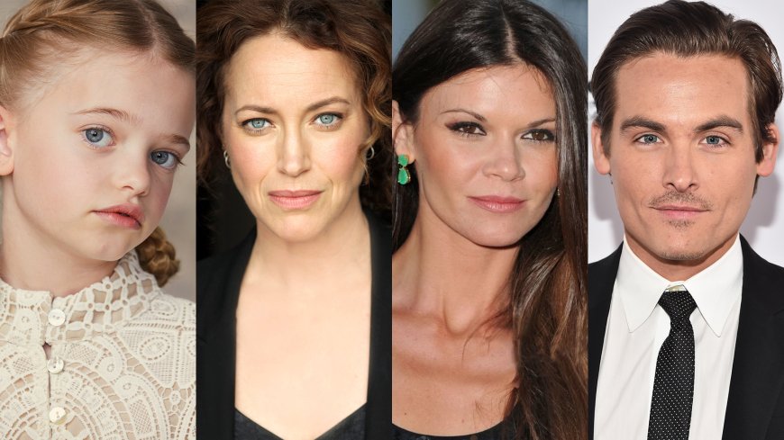 ‘Yellowstone’ Spinoff ‘The Madison’ Adds Four to Cast (EXCLUSIVE)