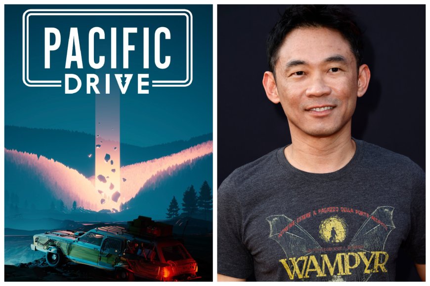 ‘Pacific Drive’ TV Series Based on Indie Survival Game in the Works From James Wan (EXCLUSIVE)