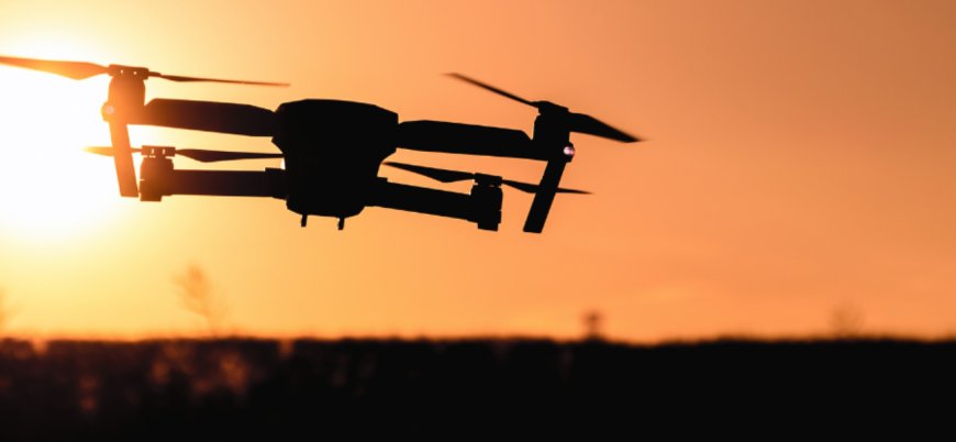 Celebrities Weigh In On The Mysterious Drone Sightings