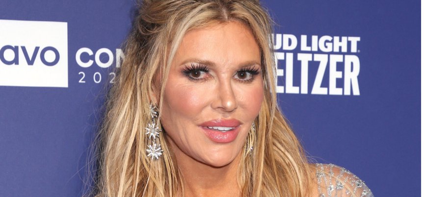 Brandi Glanville To Meet With 'Botched' Star Dr. Terry Dubrow About Facial Surgery