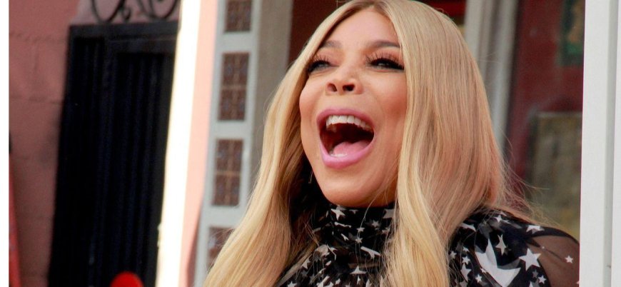 How You Doin', Wendy Williams? Talk Show Queen Seen Smiling During Rare Outing