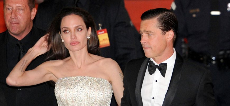 Brad Pitt Wouldn't 'Lower Himself' For Multi-Million Dollar Offer To Reunite With Angelina Jolie On-Screen