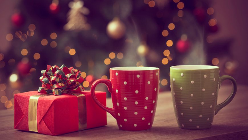 8 unique gifts for the coffee lover this holiday season