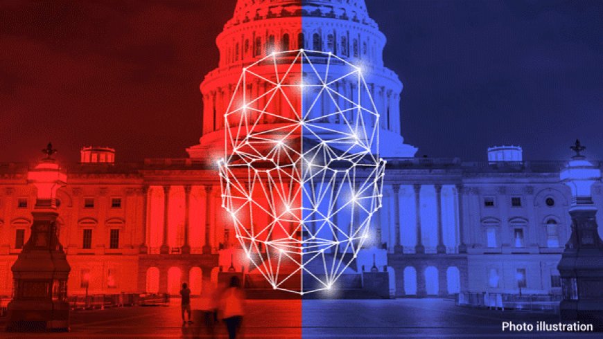 House AI task force says 'unreasonable' to expect immediate congressional action on AI in 250-page report