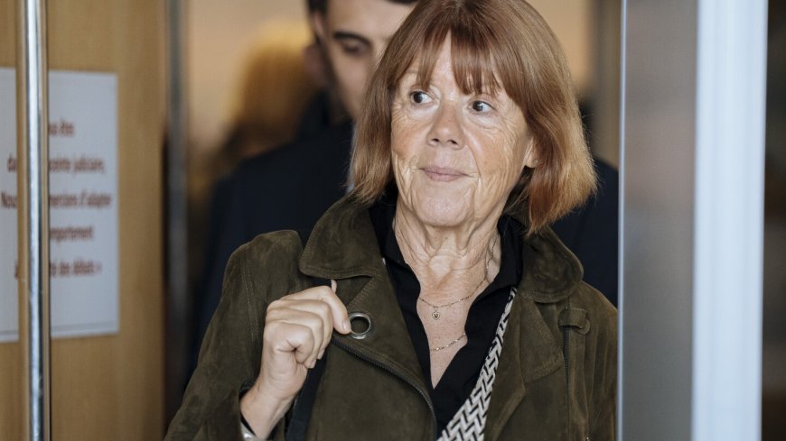 Verdicts are due in the historic French rape trial that turned Gisèle Pelicot into a feminist hero